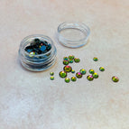 Light Green Rainbow
