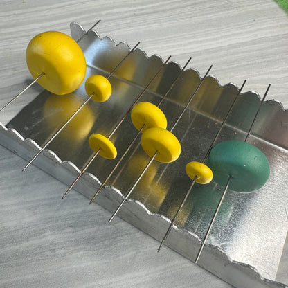 Magic Press tool for polymer clay beads and sculpture - Create Along 