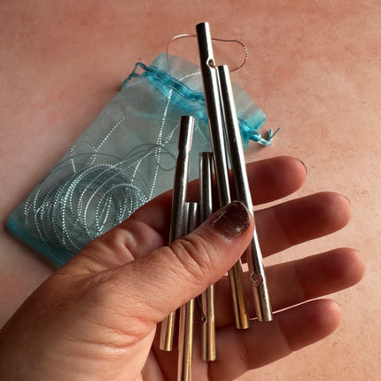 Mini Windchime Set - Create Along 