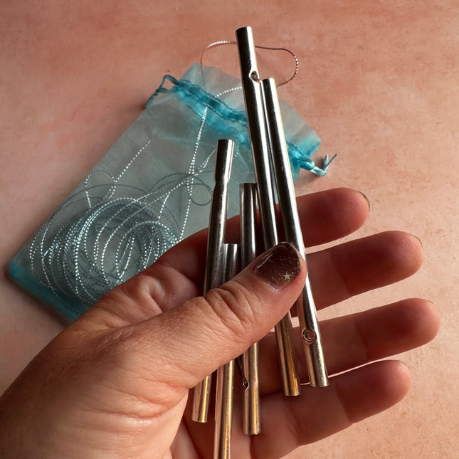 Mini Windchime Set - Create Along 