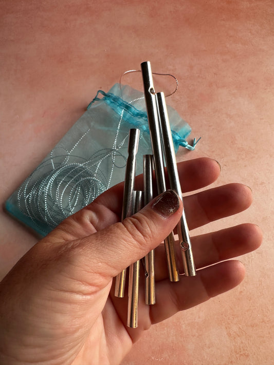 Mini Windchime Set - Create Along 