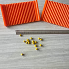 The BALLER polymer clay tiny petal bead ball making tool - Create Along 