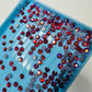 Crystal Rhinestone 16SS Hot Fix bake-able glue heat set embellishment