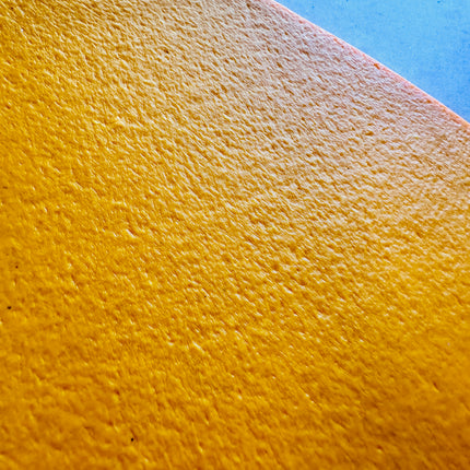 Sandpaper Clay stamp roller texture boho BF - Create Along 