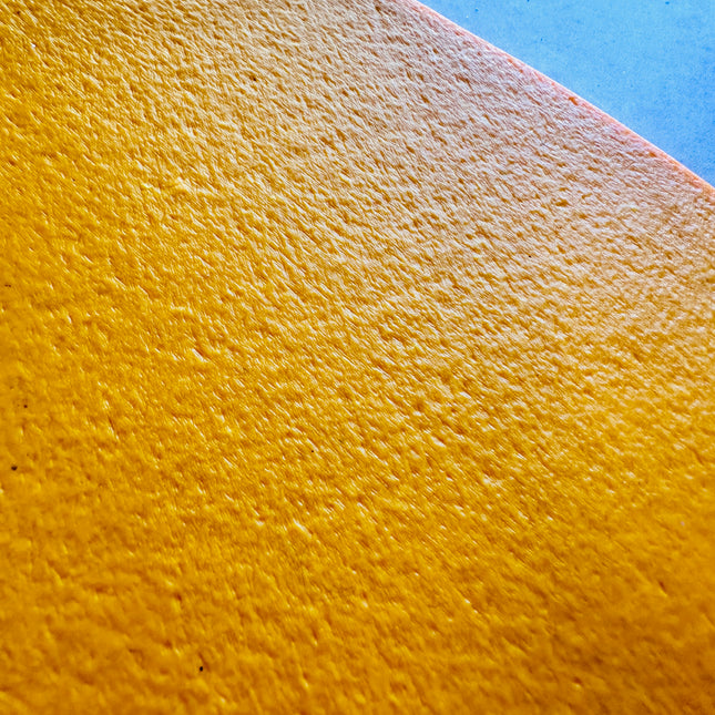 Sandpaper Clay stamp roller texture boho BF - Create Along 