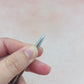 Wonder Tool Stainless steel sculpting wand | polymer clay metal sculpting tool