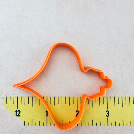 Bauble Ornament Clay Cutter Gift Tag | Christmas Cutters - Create Along 