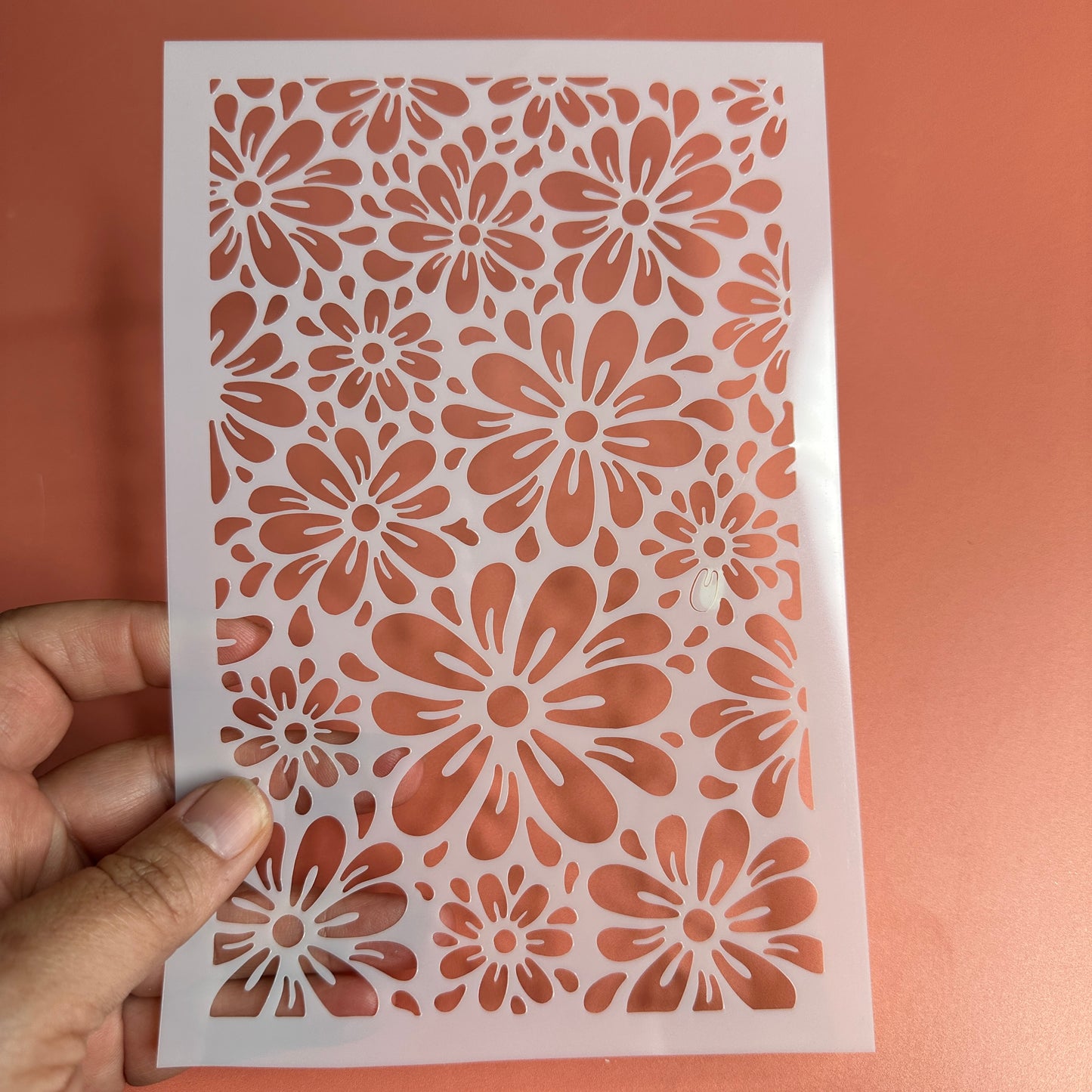 Limited Edition Stencils- Choose