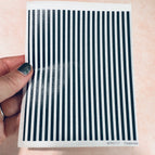 117 stripe