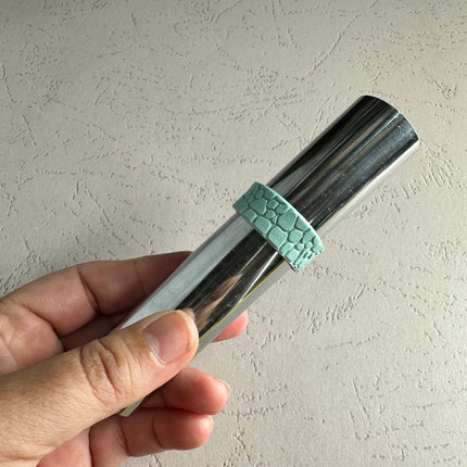 Large 1" Huggy Bar Metal Form - Create Along 