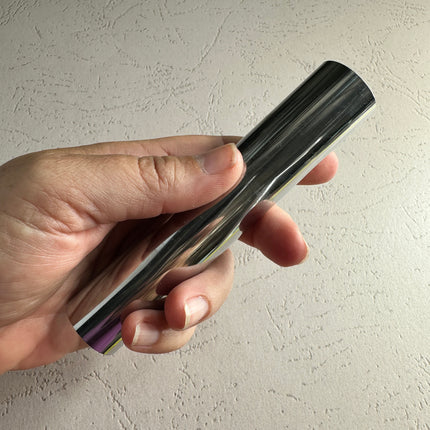 Large 1" Huggy Bar Metal Form - Create Along 