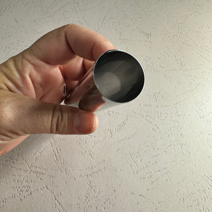 Large 1" Huggy Bar Metal Form - Create Along 
