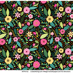 102 Flower