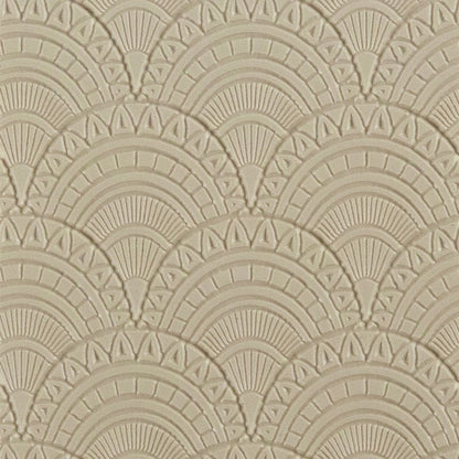 Texture Tile - Moroccan Sunrise
