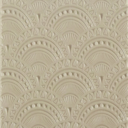 Texture Tile - Moroccan Sunrise Embossed
