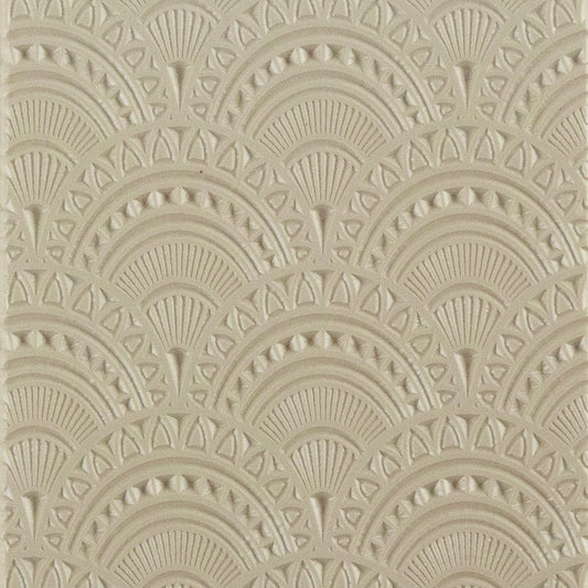 Texture Tile - Moroccan Sunrise Embossed