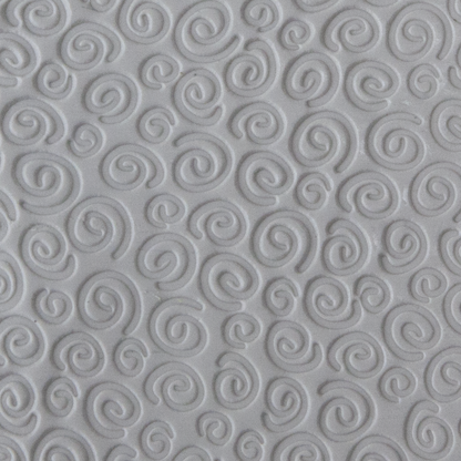 Texture Tile - Spirals Mini
