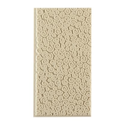 Texture Tile - Spirals Mini