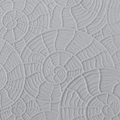 Texture Tile - Nautilus Fineline