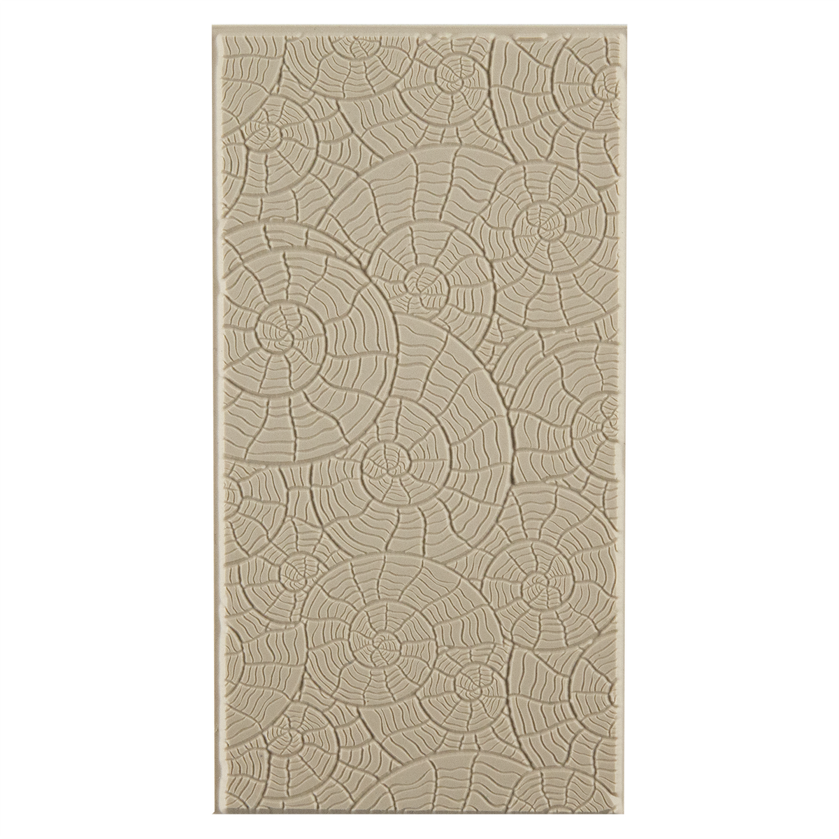 Texture Tile - Nautilus Fineline