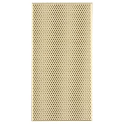 Texture Tile - Small Dot Grid Embossed