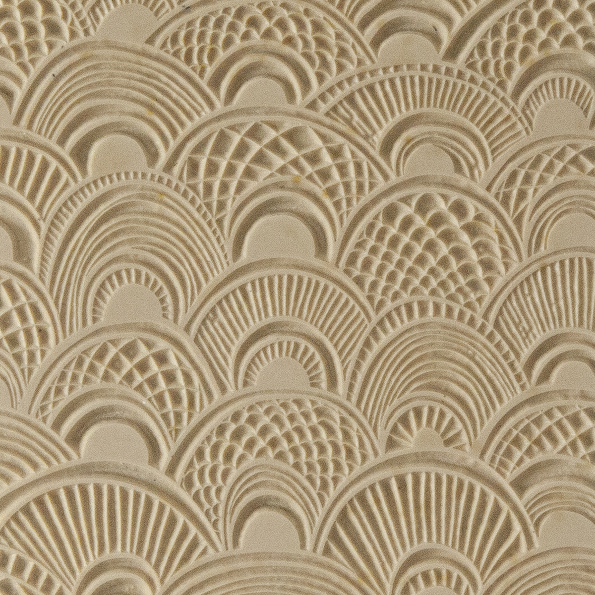 Texture Tile - Seashell Sunrise