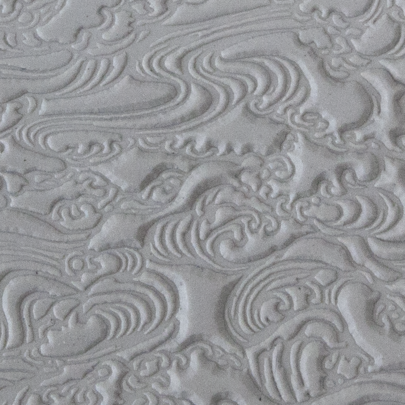 Texture Tile - Turbulence