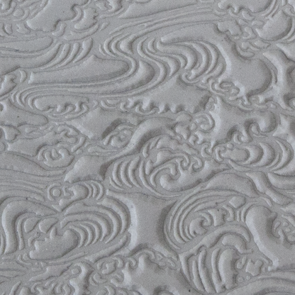 Texture Tile - Turbulence