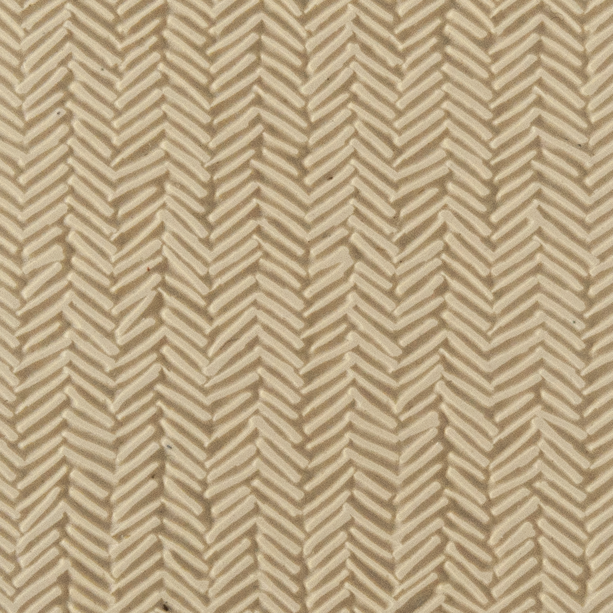 Texture Tile - Smudged Herringbone