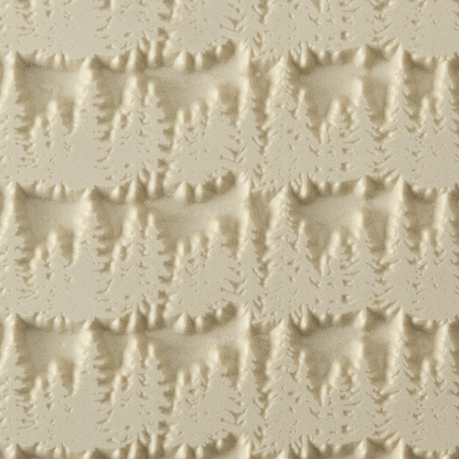 Texture Tile - Wisconsin Pines