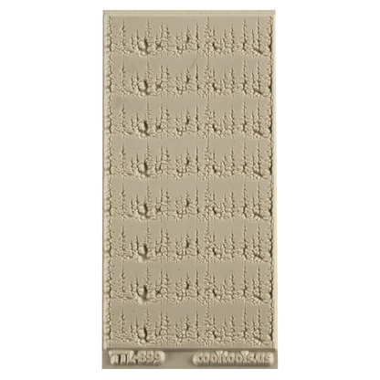 Texture Tile - Wisconsin Pines Embossed
