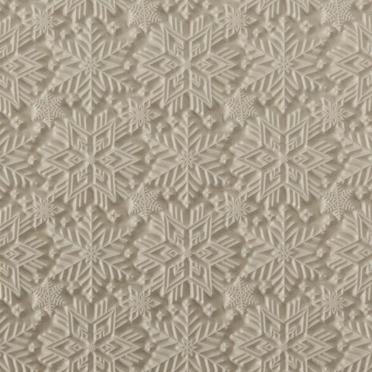 Texture Tile - Snowflakes