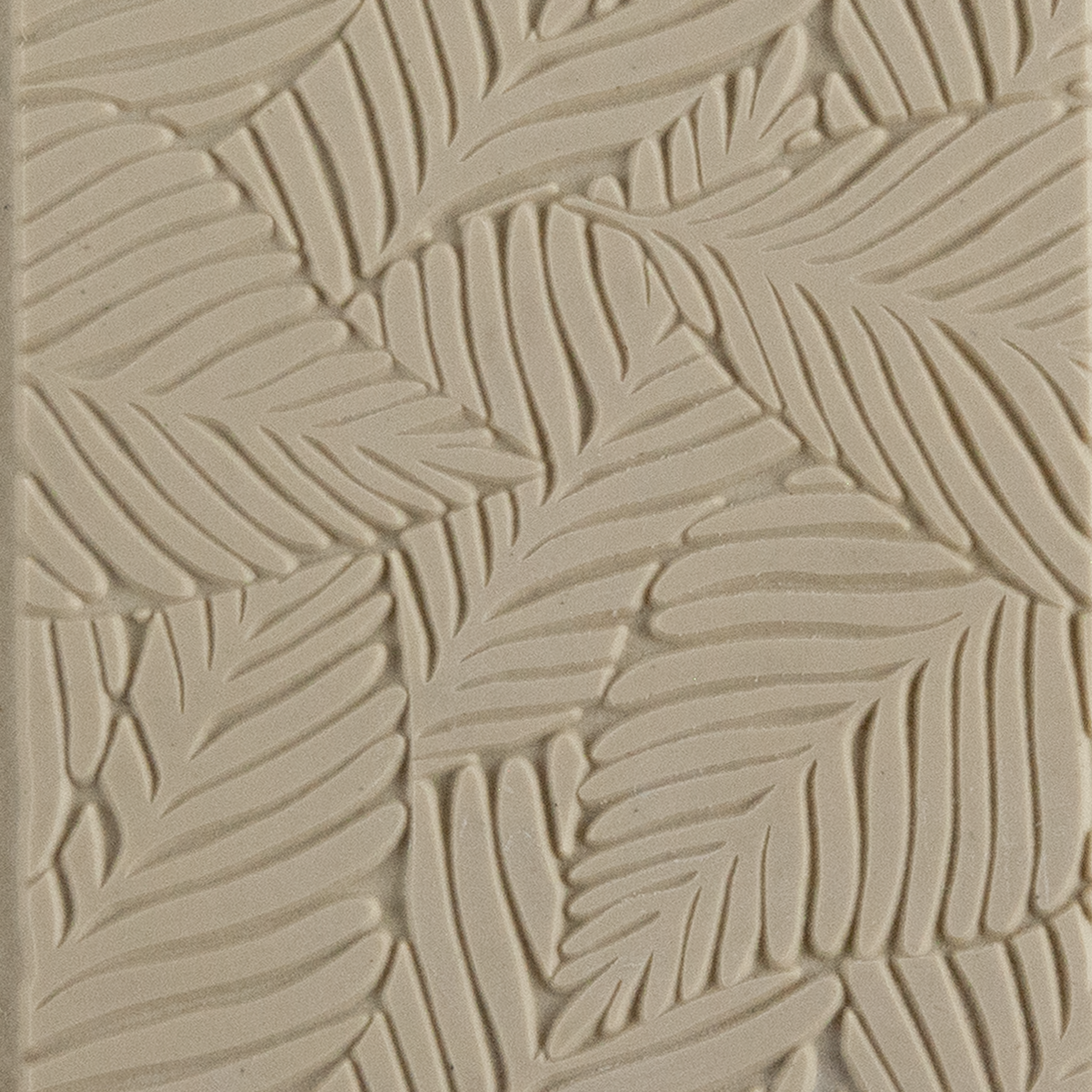 Texture Tile - Palm Leaves
