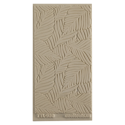 Texture Tile - Palm Leaves