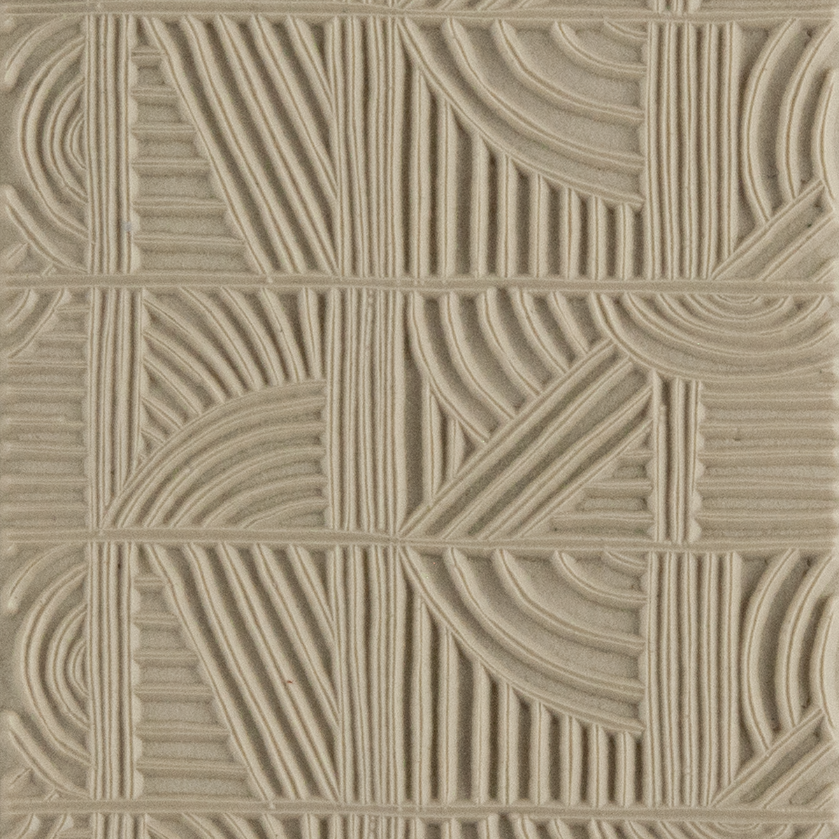 Texture Tile - Line Doodles