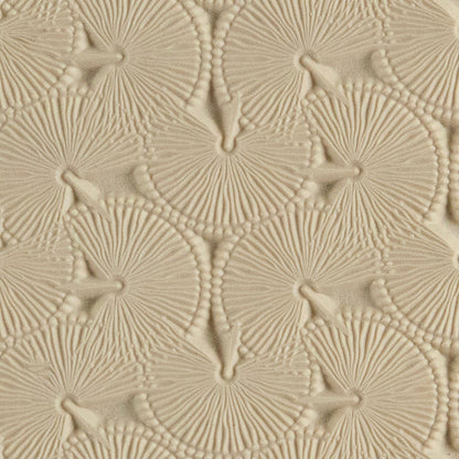 Texture Tile - Palm Branches
