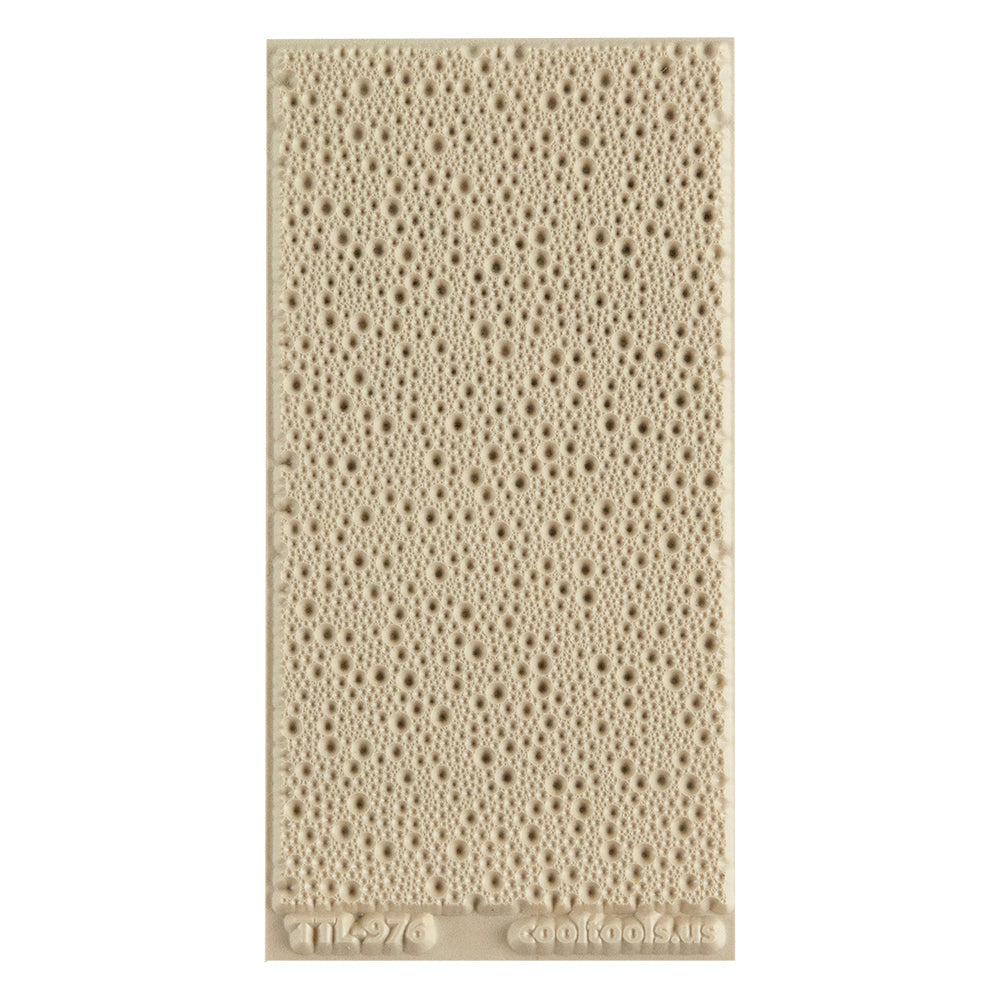 Texture Tile - Suds Embossed