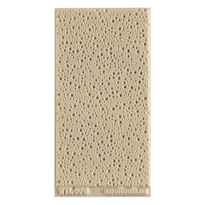 Texture Tile - Suds Embossed