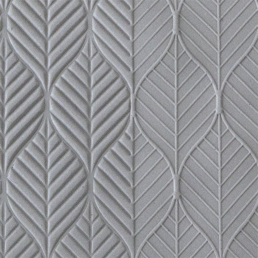 Vice Versa Texture - Linear Leaves