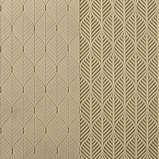 Vice Versa Texture - Linear Leaves