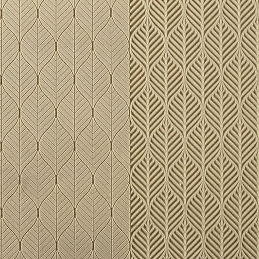 Vice Versa Texture - Linear Leaves