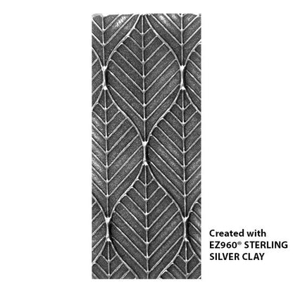 Vice Versa Texture - Linear Leaves