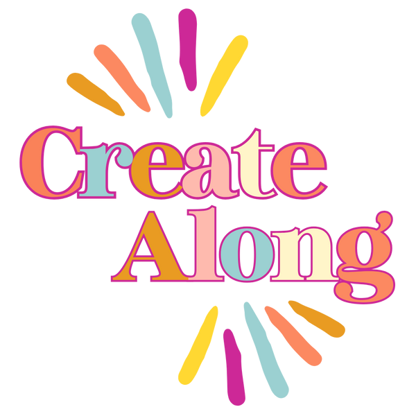 Create Along 