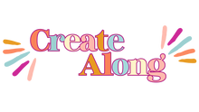 Create Along 