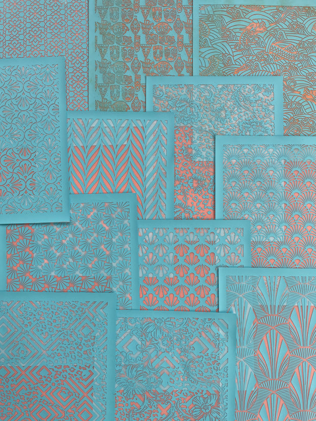 <h1>The BEST Silkscreens</h1>