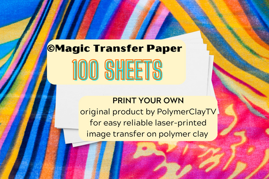 Wholesale © Magic Transfer Paper 100 sheets