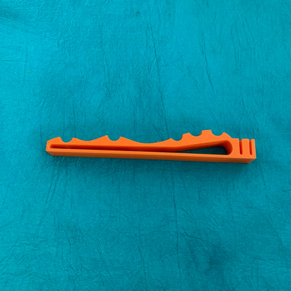 Tool Wrangler Holder polymer clay mixed media tools - Create Along 