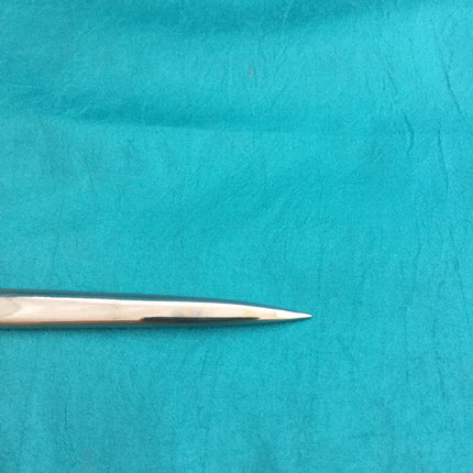 Extreme Smooth & Sculpt Stainless Steel Sculpting wand Tool for polymer clay - Create Along 