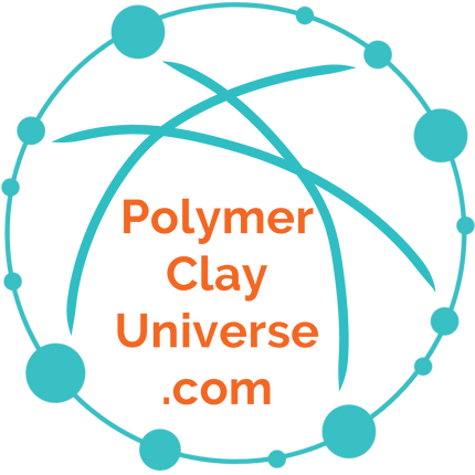 PCU Polymer Clay Universe Archives Bundle- March 2017 to December 2018 - Create Along 