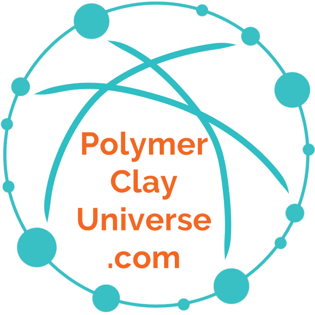 PCU Polymer Clay Universe Archives Bundle- March 2017 to December 2018 - Create Along 